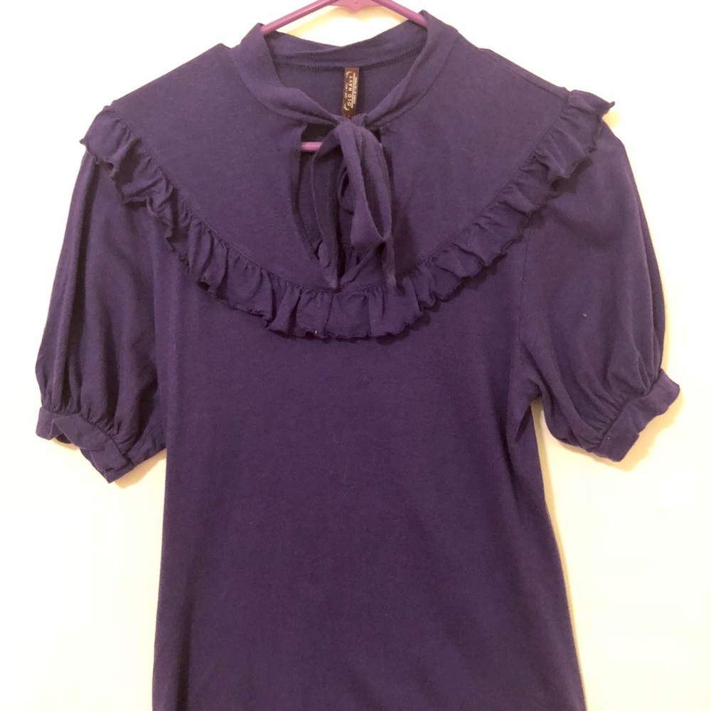 Old Navy women’s blouse size M